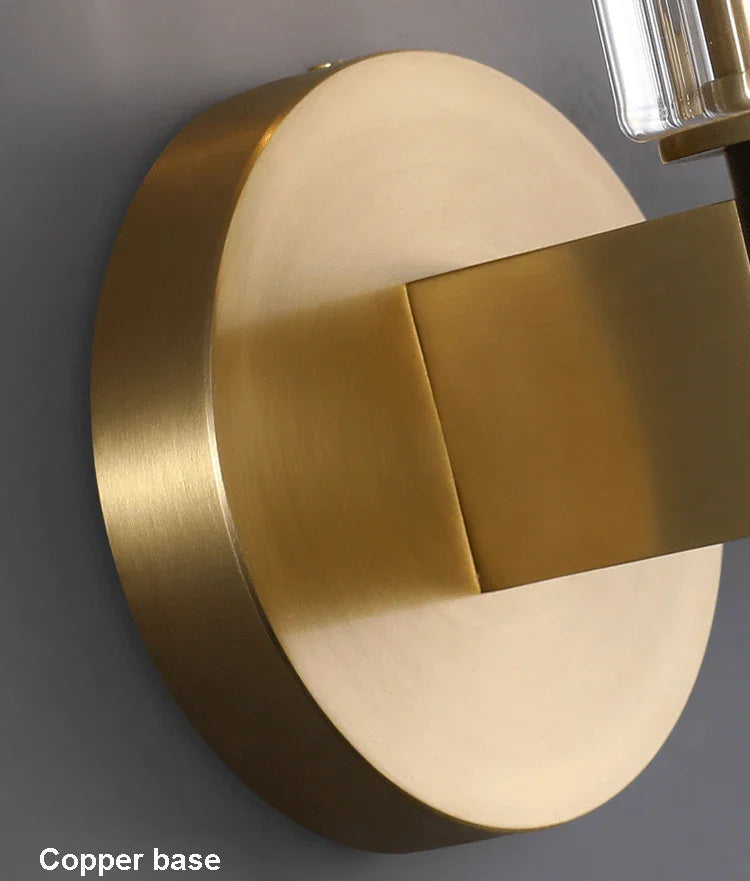 Wensia Wall Lamp