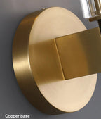 Wensia Wall Lamp