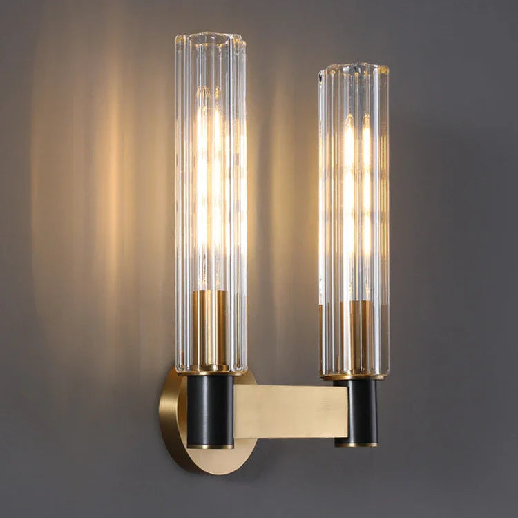 Wensia Wall Lamp