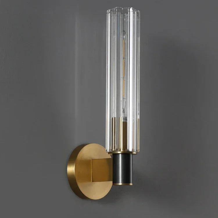 Wensia Wall Lamp
