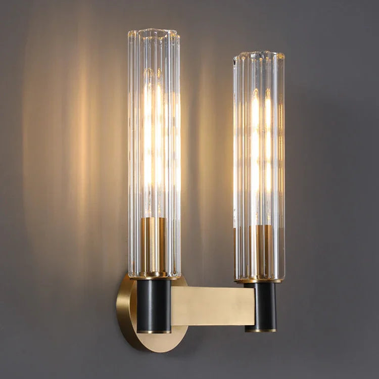 Wensia Wall Lamp