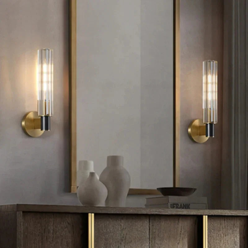 Wensia Wall Lamp
