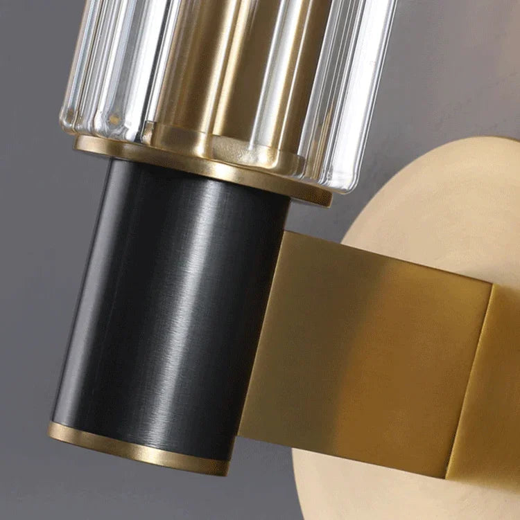 Wensia Wall Lamp