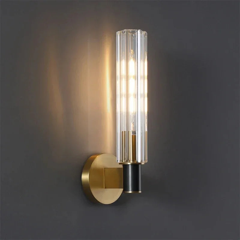 Wensia Wall Lamp