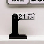 Wensisa Desk Calendar