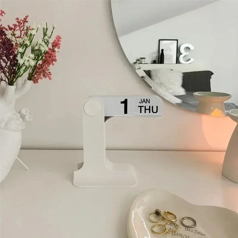 Wensisa Desk Calendar