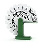 Wensisa Desk Calendar