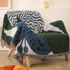Wensisa Throw Blanket
