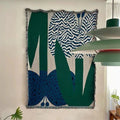 Wensisa Throw Blanket