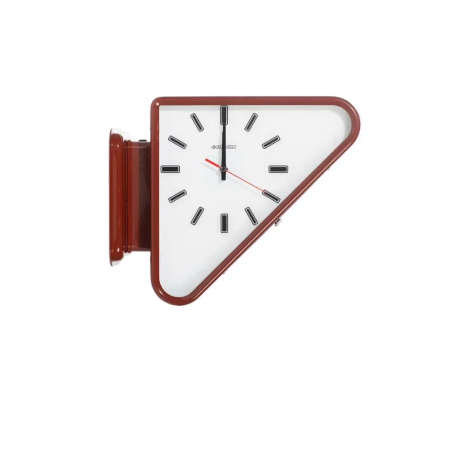 Wensisa Clock