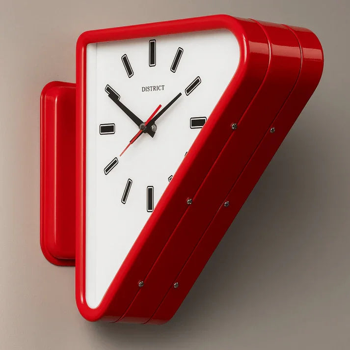 Wensisa Clock