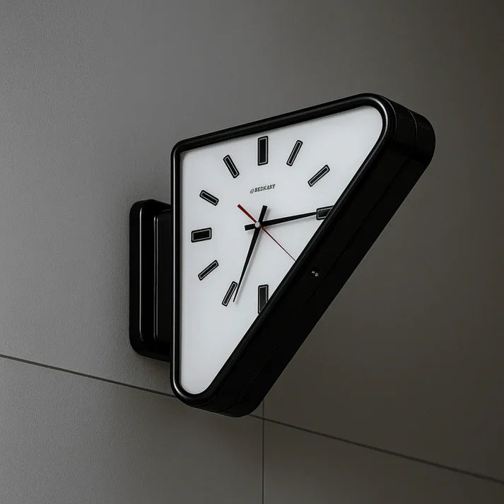 Wensisa Clock