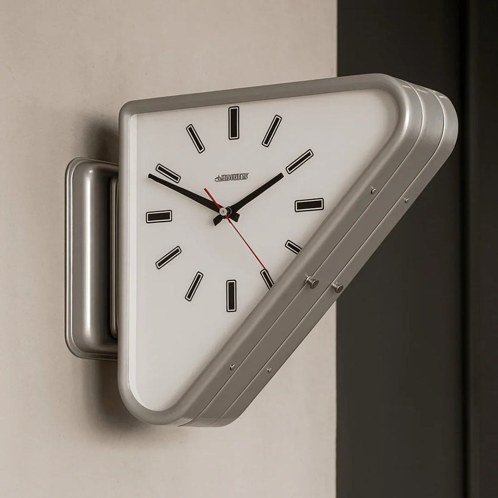 Wensisa Clock