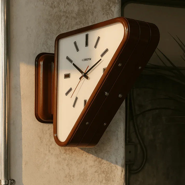 Wensisa Clock