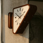 Wensisa Clock