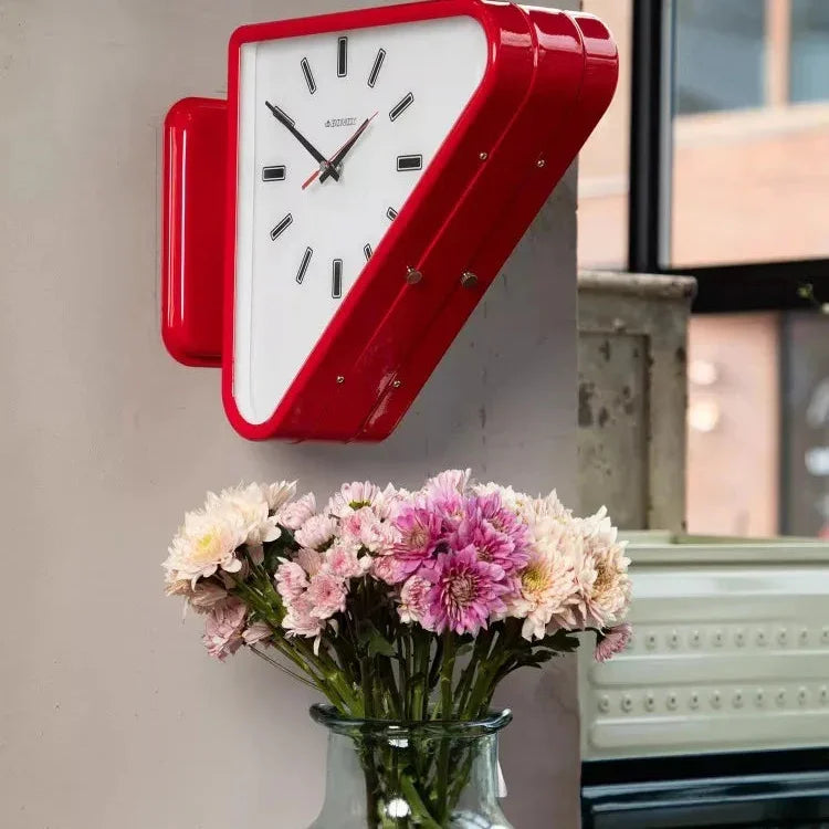 Wensisa Clock