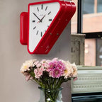 Wensisa Clock