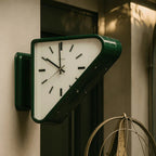 Wensisa Clock