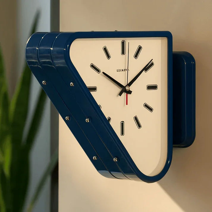 Wensisa Clock