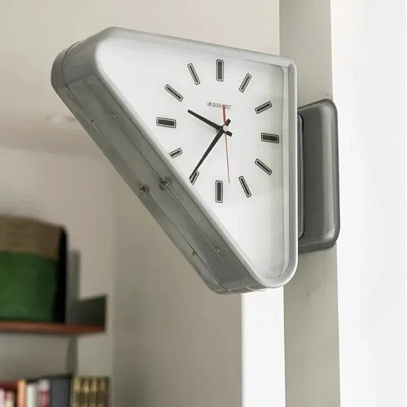 Wensisa Clock