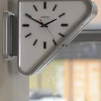 Wensisa Clock