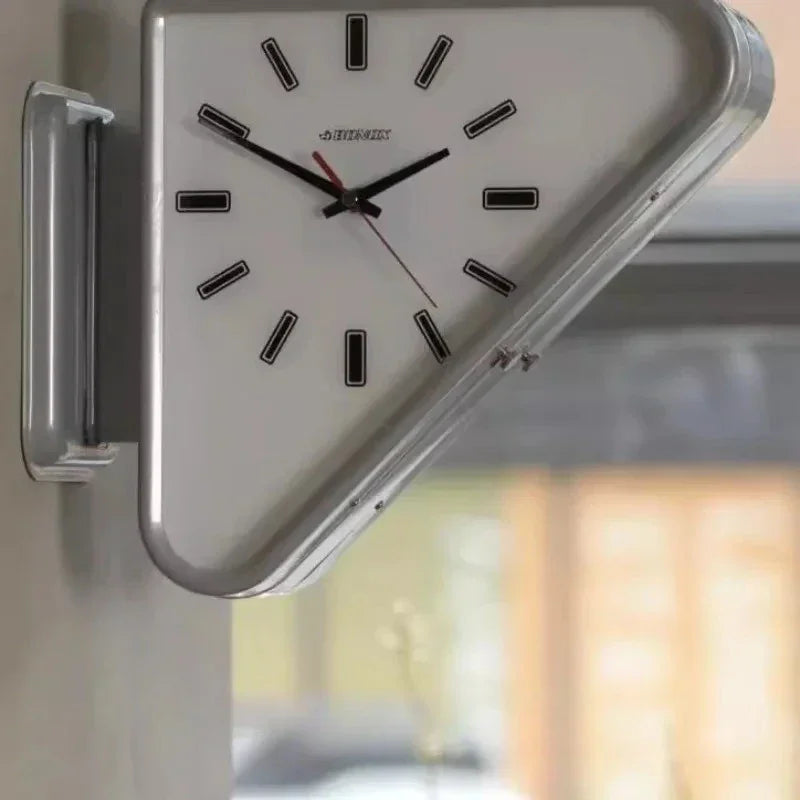 Wensisa Clock