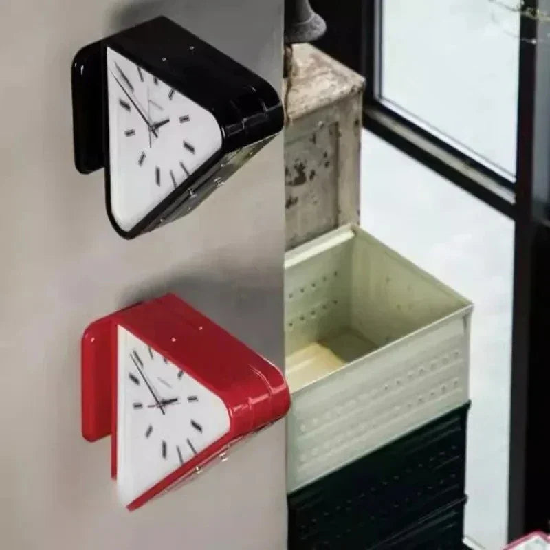 Wensisa Clock