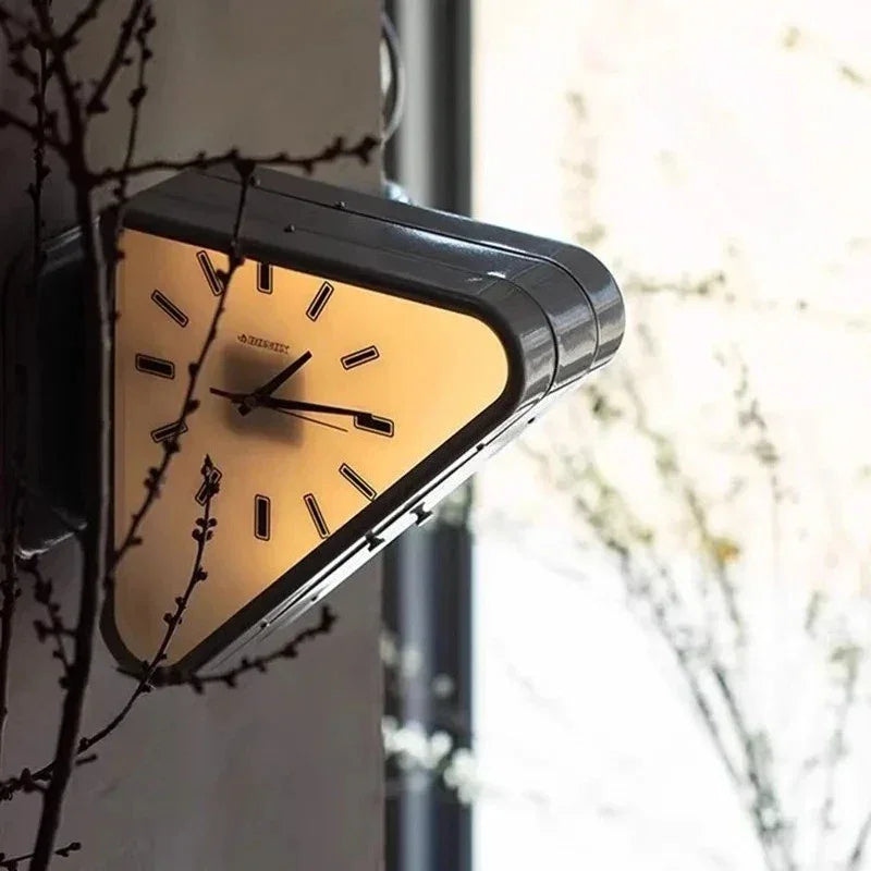 Wensisa Clock