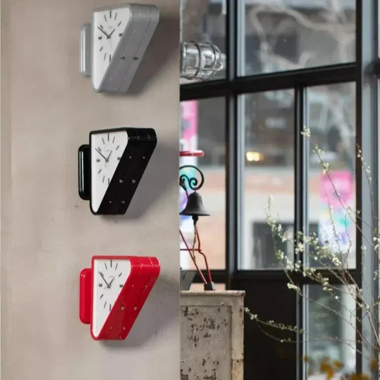Wensisa Clock