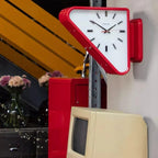 Wensisa Clock
