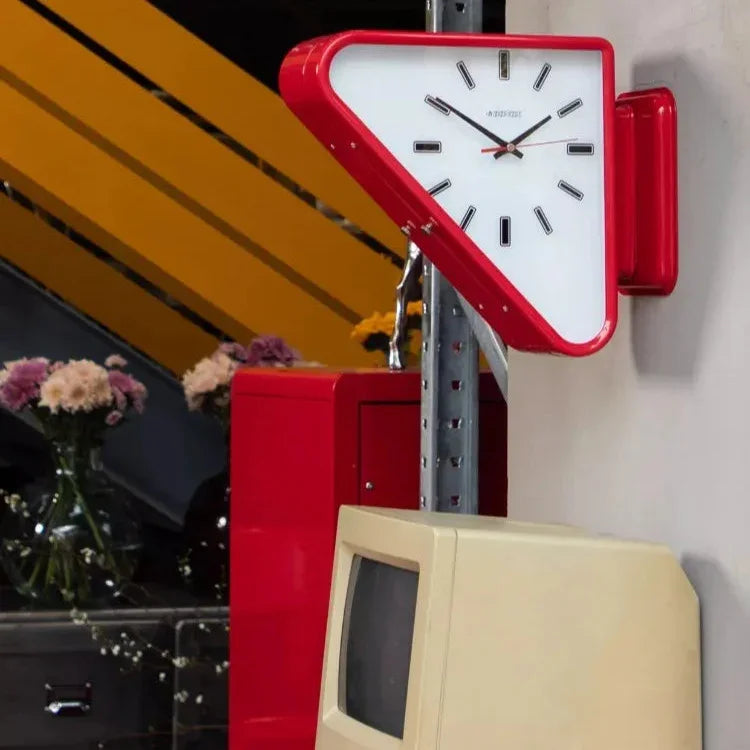 Wensisa Clock