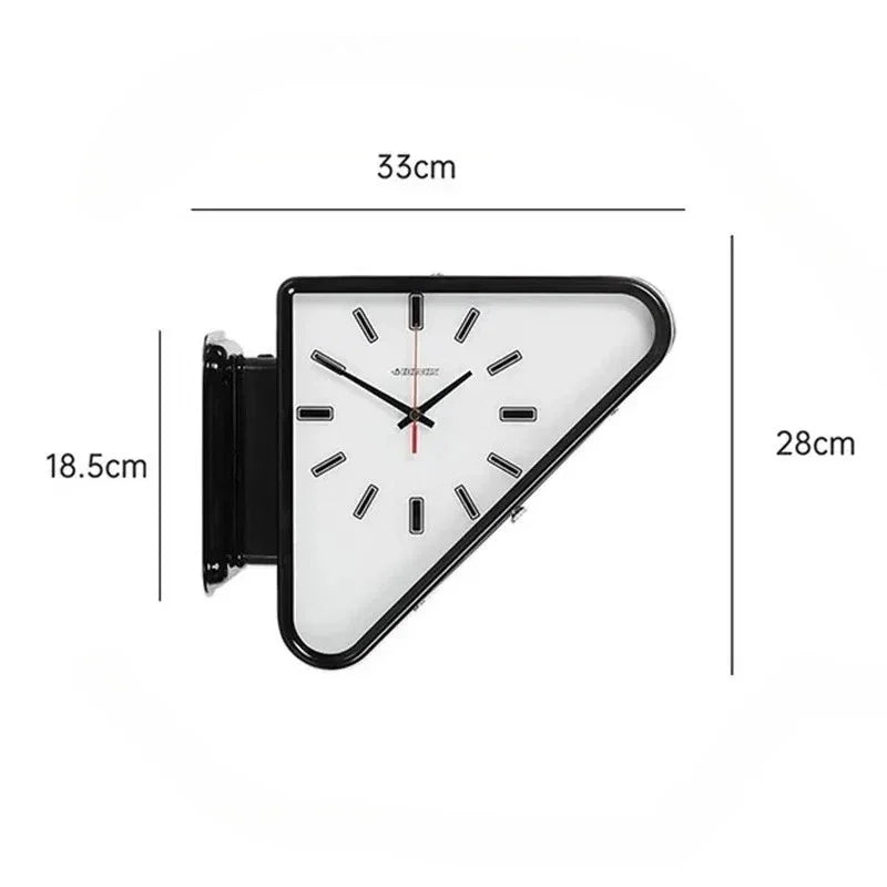 Wensisa Clock