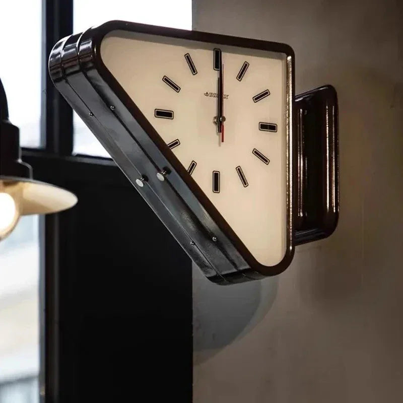 Wensisa Clock