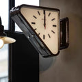 Wensisa Clock