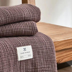 Wenstelta Cotton Blanket