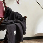 Wenstelta Cotton Blanket
