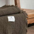 Wenstelta Cotton Blanket