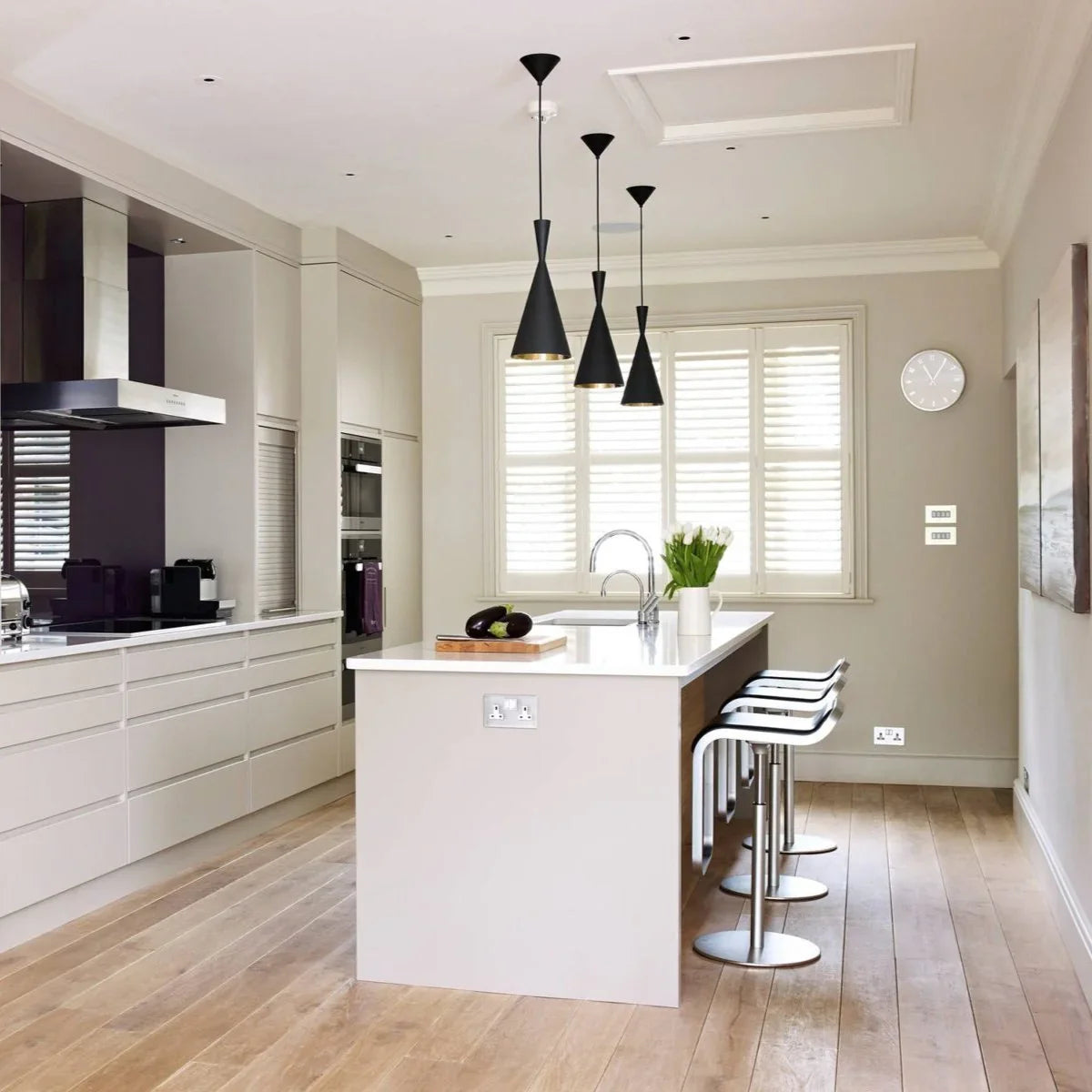Wenstoma Pendant Lamp