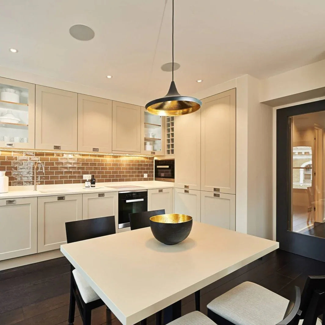 Wenstoma Pendant Lamp