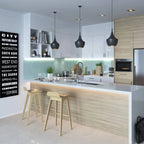 Wenstoma Pendant Lamp