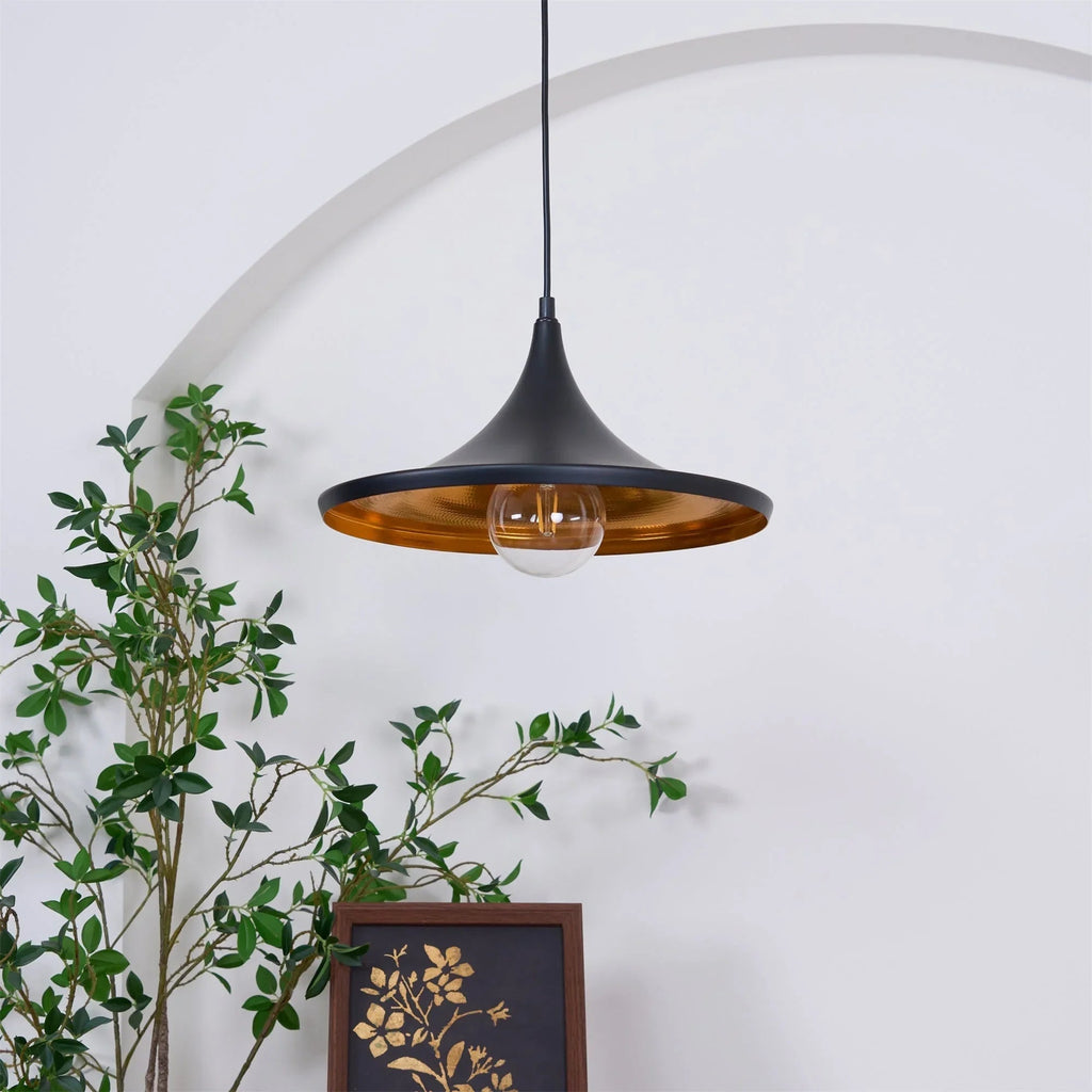 Wenstoma Pendant Lamp