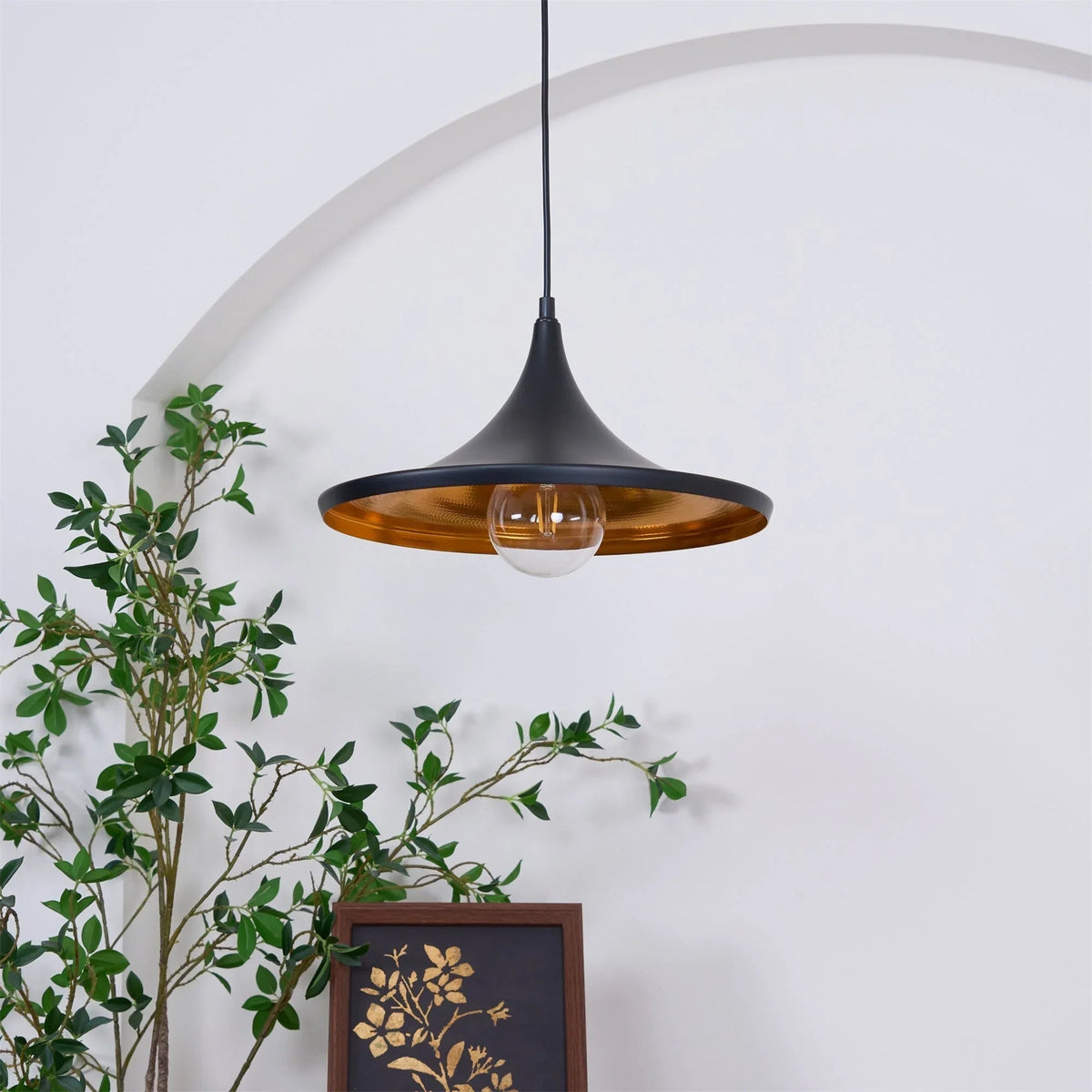 Wenstoma Pendant Lamp
