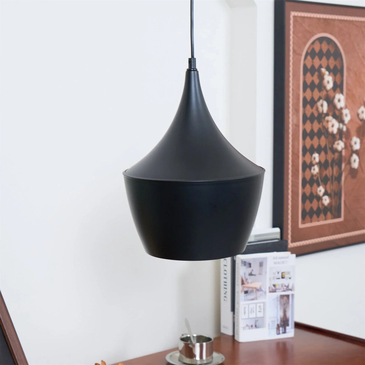 Wenstoma Pendant Lamp