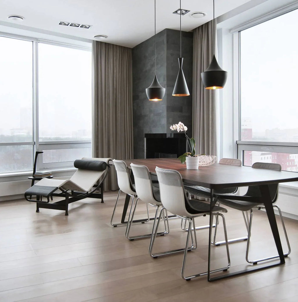 Wenstoma Pendant Lamp