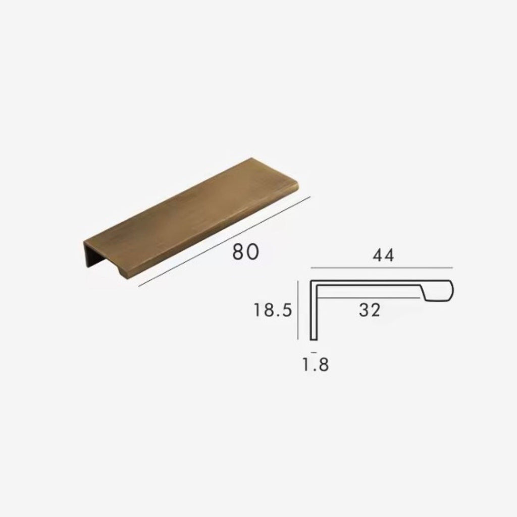 Wenstynta Cabinet Door Holder