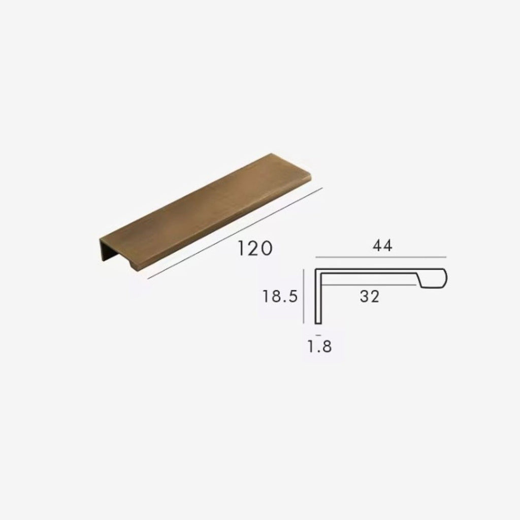 Wenstynta Cabinet Door Holder