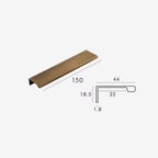 Wenstynta Cabinet Door Holder