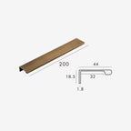 Wenstynta Cabinet Door Holder