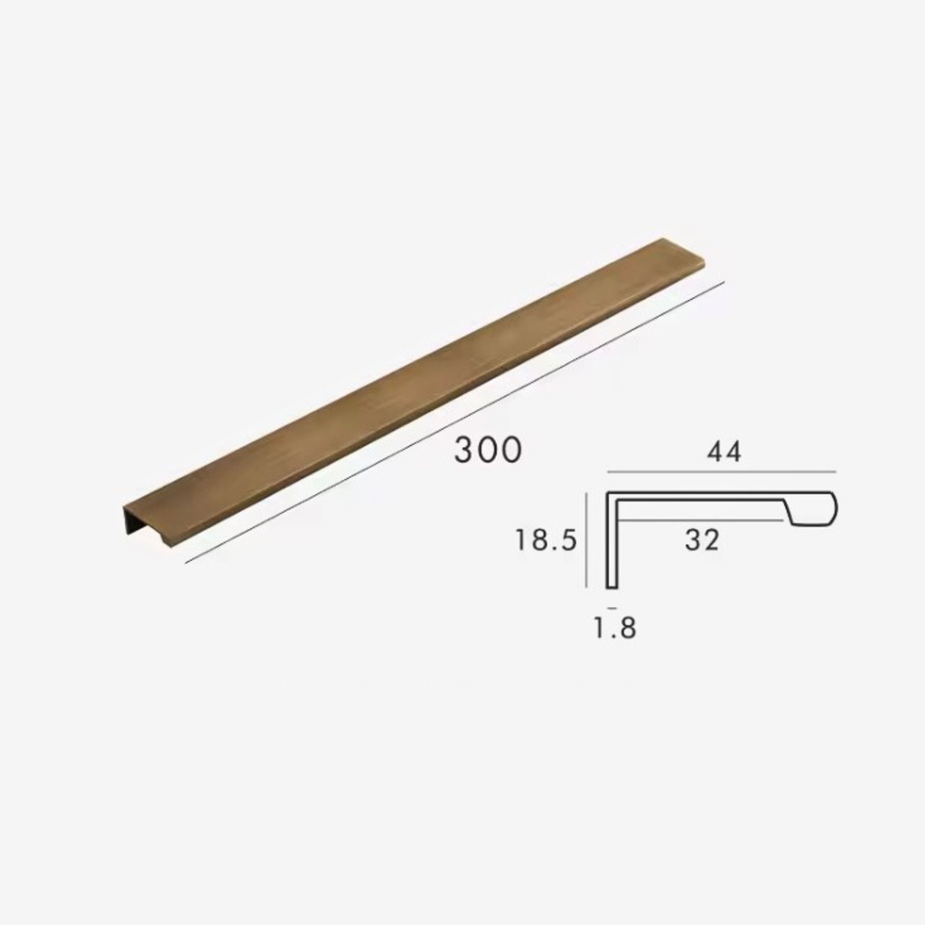 Wenstynta Cabinet Door Holder