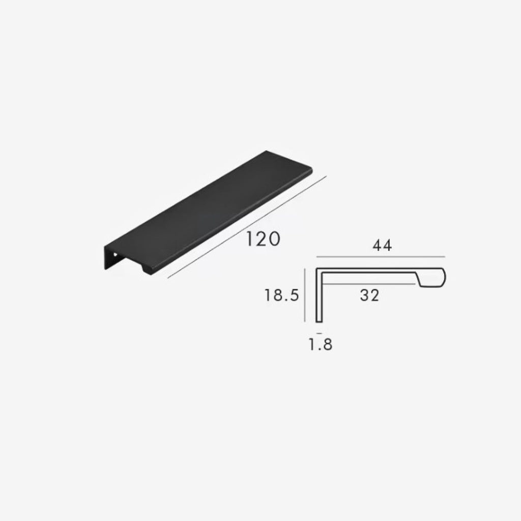 Wenstynta Cabinet Door Holder